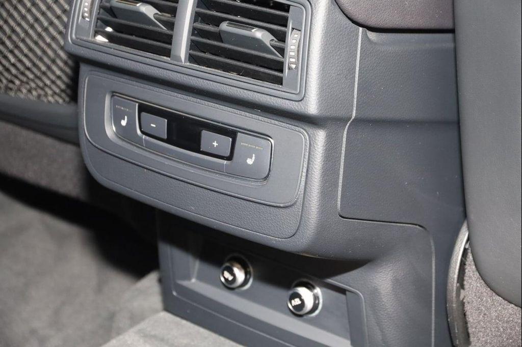 used 2018 Audi Q7 car, priced at $17,500