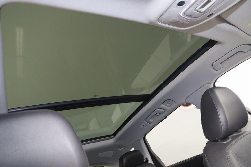 used 2018 Audi Q7 car, priced at $17,500