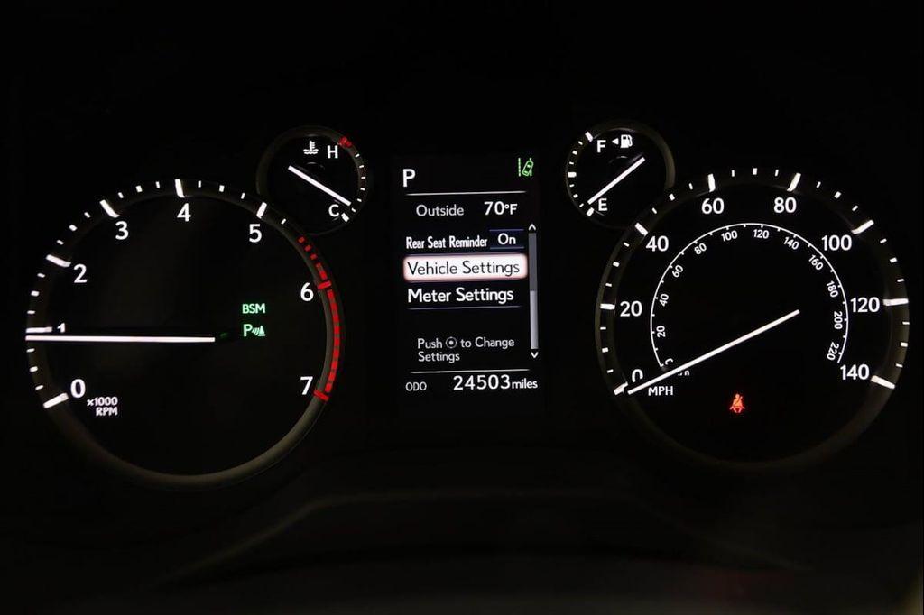 used 2023 Lexus GX 460 car, priced at $54,990