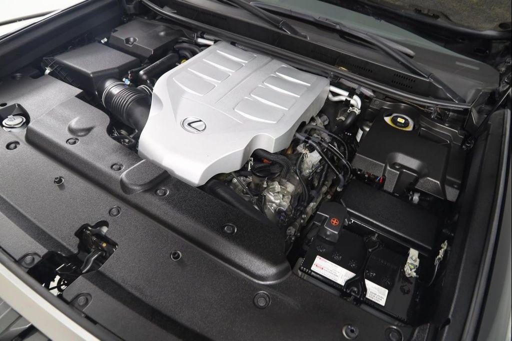 used 2023 Lexus GX 460 car, priced at $54,990