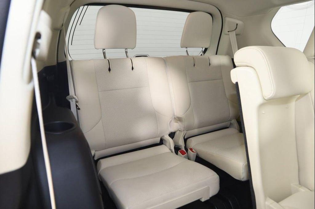 used 2023 Lexus GX 460 car, priced at $54,990