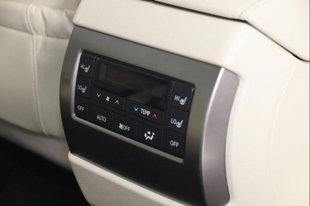 used 2023 Lexus GX 460 car, priced at $54,990