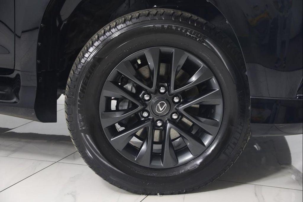 used 2023 Lexus GX 460 car, priced at $54,990