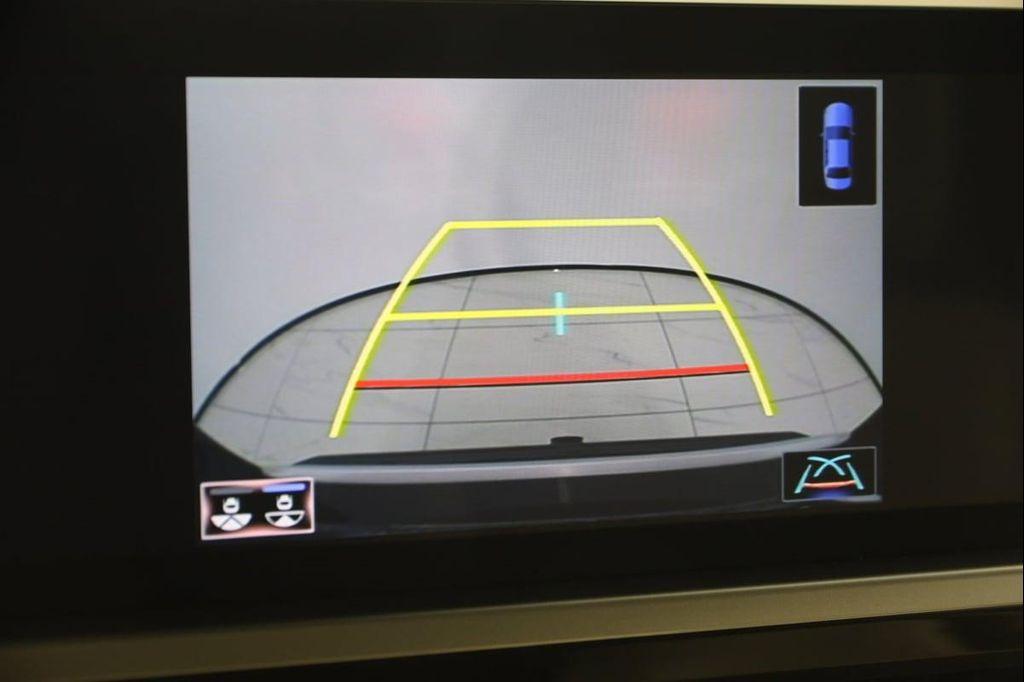 used 2023 Lexus GX 460 car, priced at $54,990