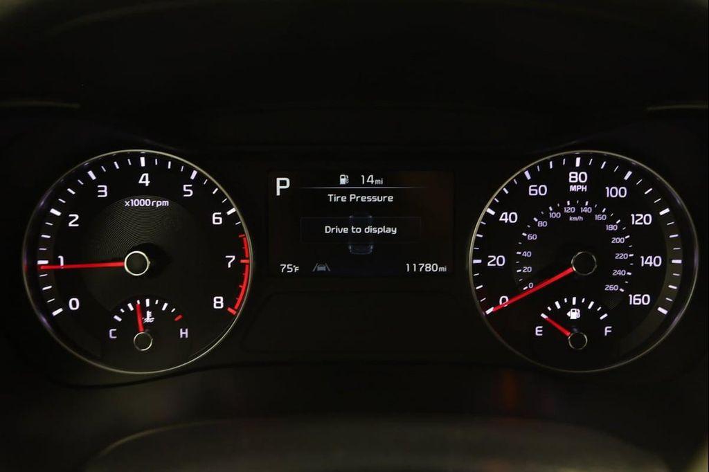 used 2022 Kia Forte car, priced at $20,100