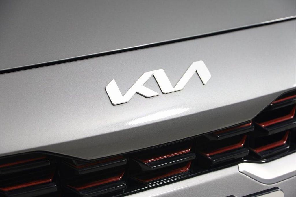 used 2022 Kia Forte car, priced at $20,100