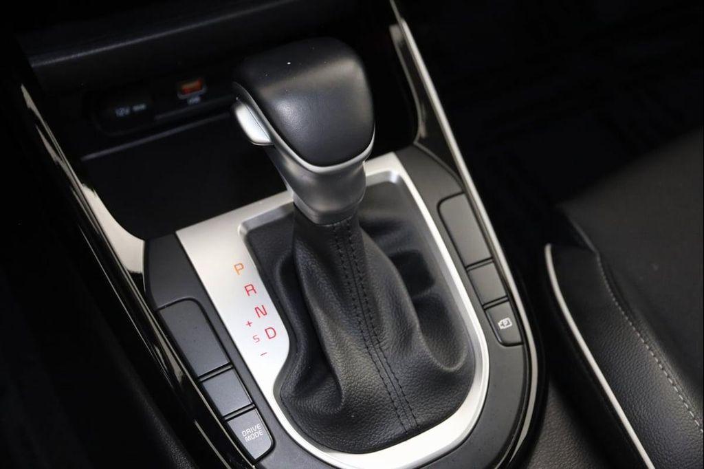 used 2022 Kia Forte car, priced at $20,100