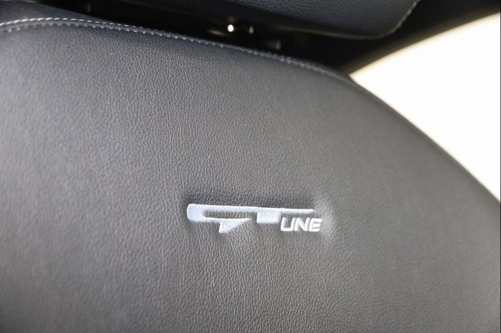 used 2022 Kia Forte car, priced at $20,100