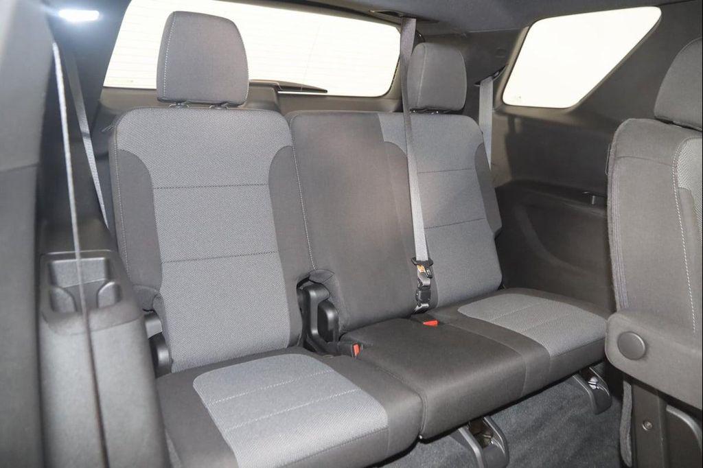 used 2023 Chevrolet Traverse car, priced at $29,990