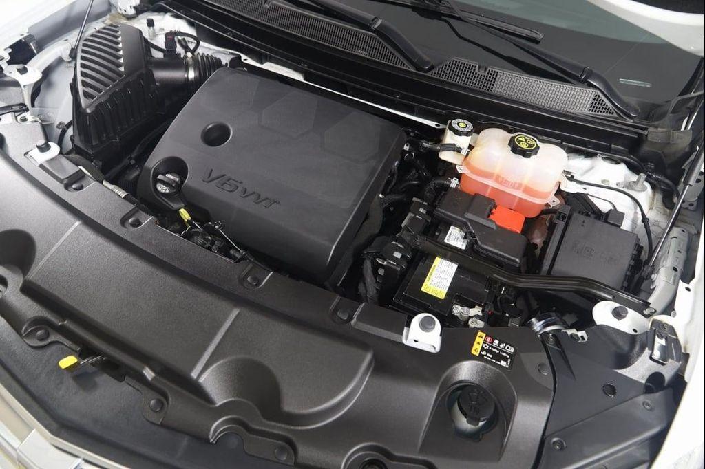 used 2023 Chevrolet Traverse car, priced at $29,990