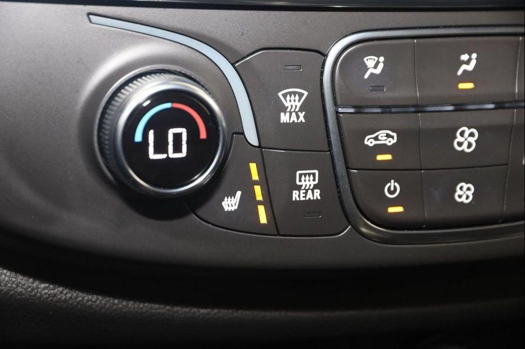 used 2023 Chevrolet Traverse car, priced at $29,990