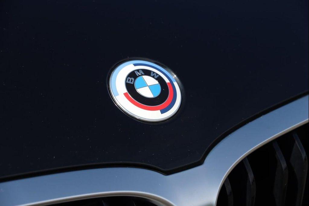 used 2023 BMW M850 car, priced at $66,995