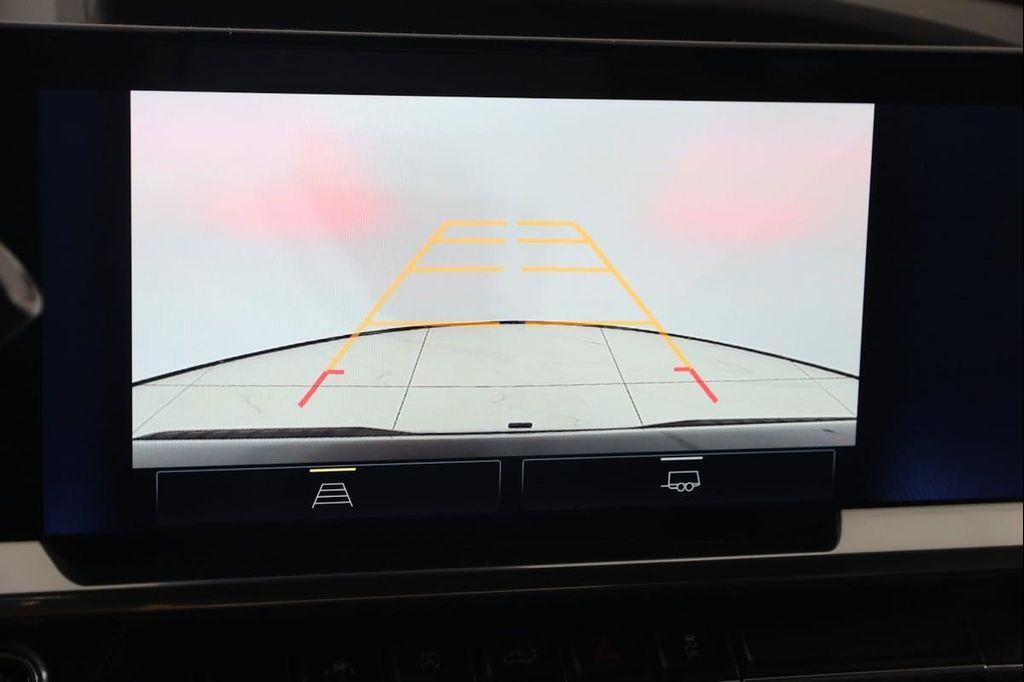 used 2022 Chevrolet Silverado 1500 car, priced at $35,990