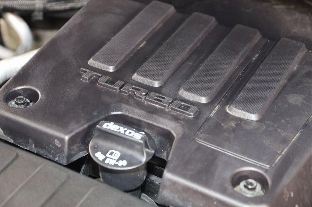 used 2022 Chevrolet Silverado 1500 car, priced at $35,990