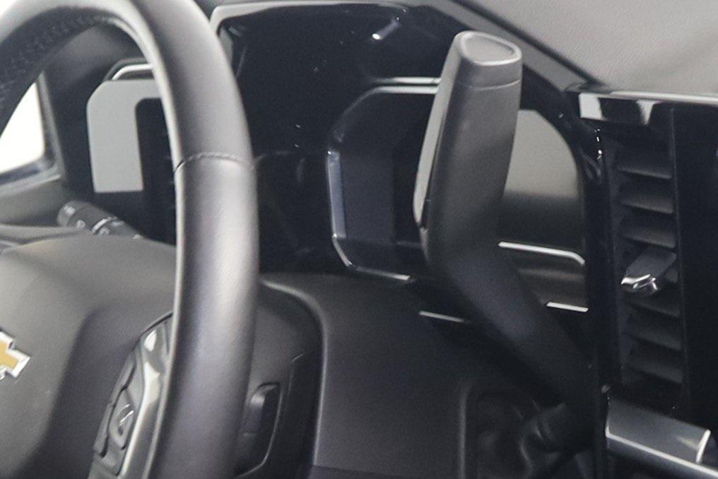 used 2022 Chevrolet Silverado 1500 car, priced at $35,990