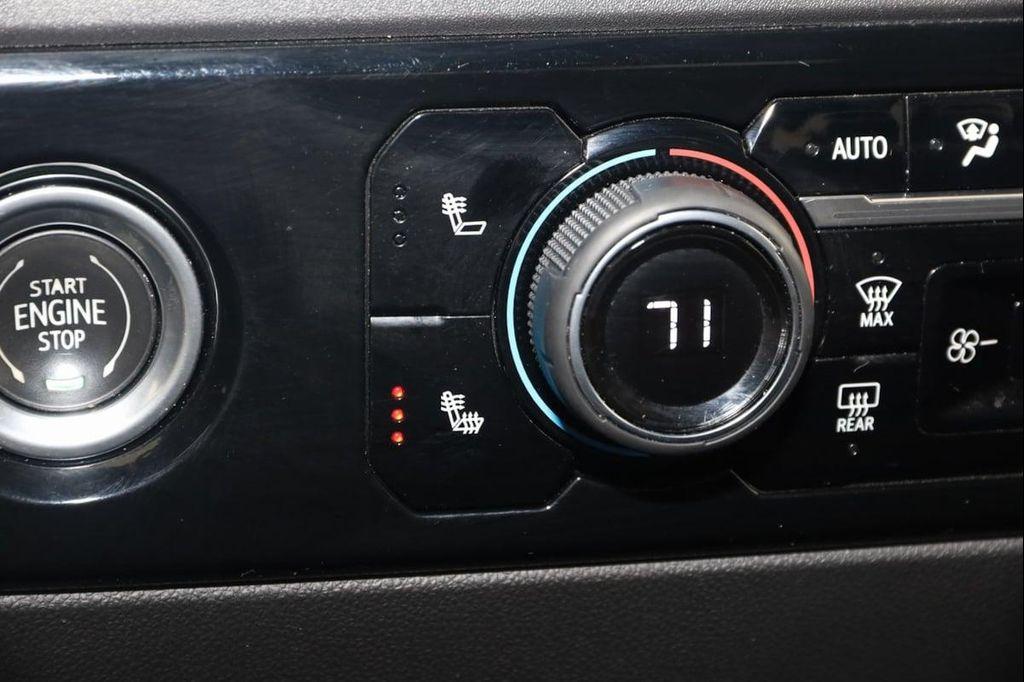 used 2022 Chevrolet Silverado 1500 car, priced at $35,990