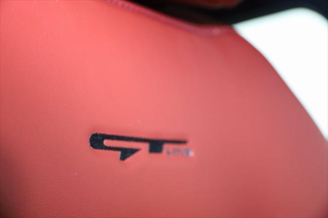 used 2022 Kia K5 car, priced at $26,000