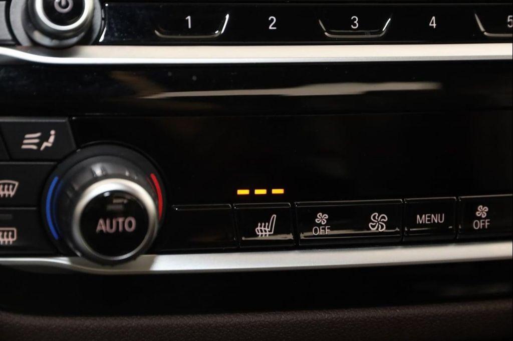 used 2023 BMW M550 car, priced at $61,990