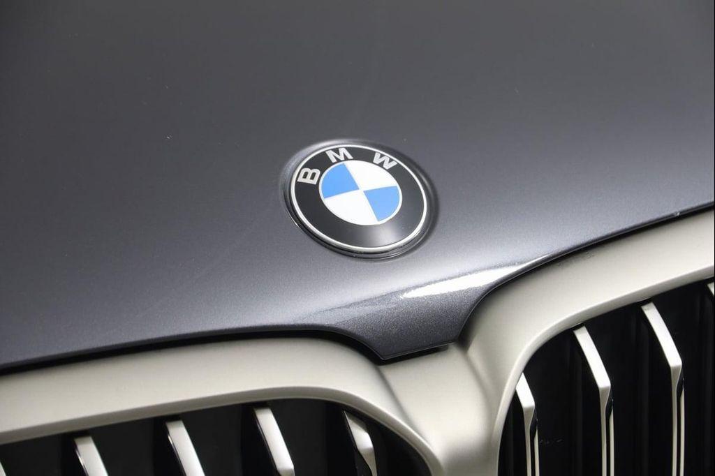 used 2023 BMW M550 car, priced at $61,990