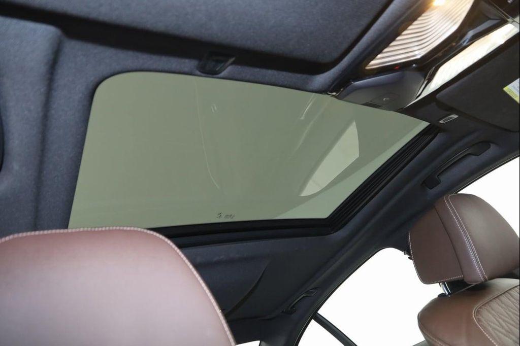 used 2023 BMW M550 car, priced at $61,990