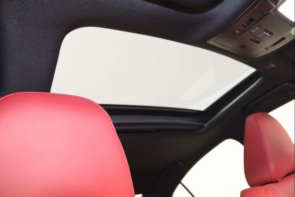 used 2023 Lexus IS 350 car, priced at $41,500