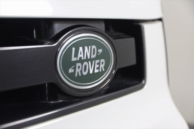 used 2022 Land Rover Defender car, priced at $57,990