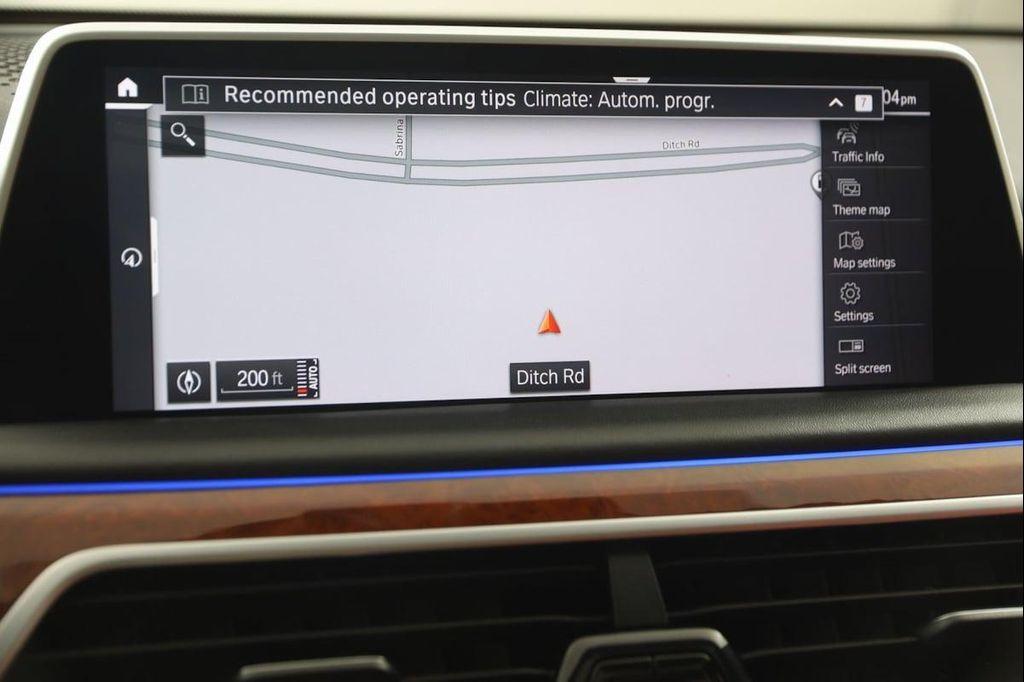 used 2022 BMW ALPINA B7 car, priced at $99,000