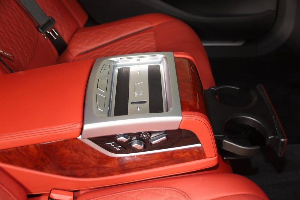 used 2022 BMW ALPINA B7 car, priced at $99,000