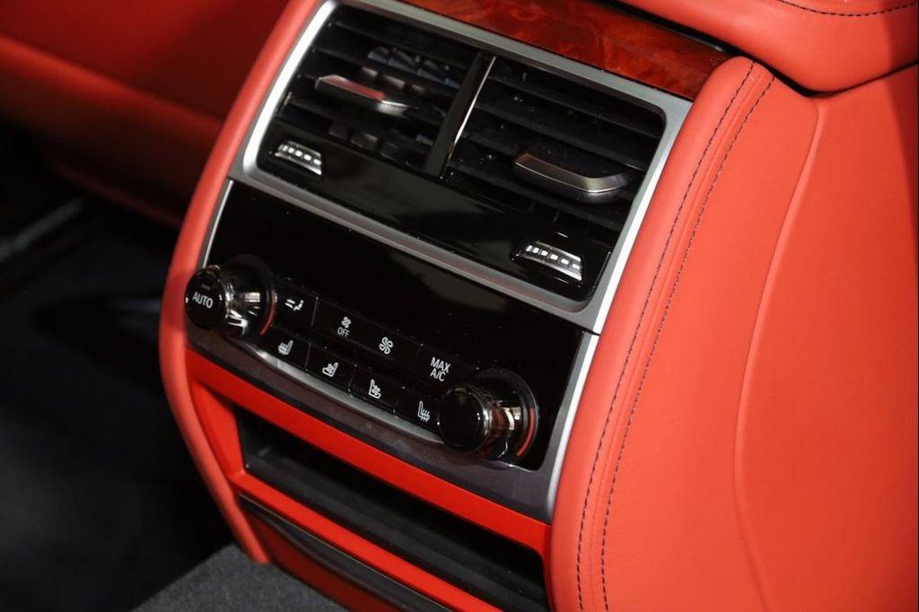 used 2022 BMW ALPINA B7 car, priced at $99,000