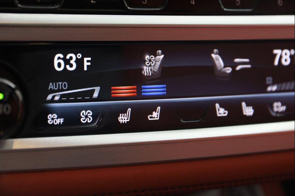 used 2022 BMW ALPINA B7 car, priced at $99,000