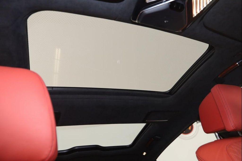 used 2022 BMW ALPINA B7 car, priced at $99,000