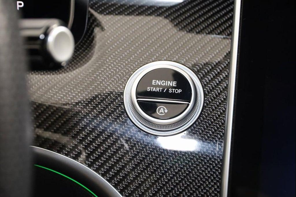 used 2024 Mercedes-Benz AMG CLE 53 car, priced at $74,990