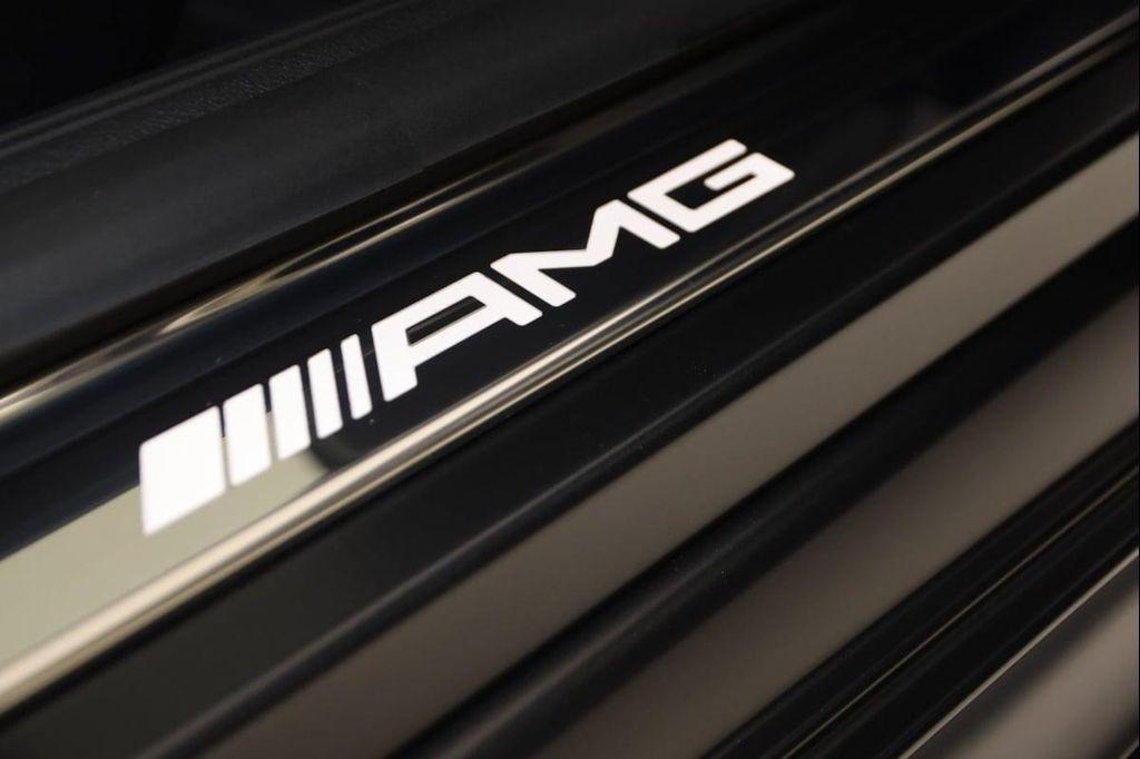 used 2024 Mercedes-Benz AMG CLE 53 car, priced at $74,990