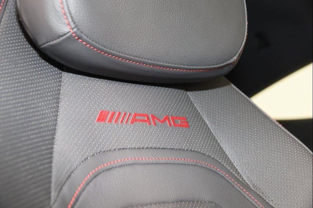 used 2024 Mercedes-Benz AMG CLE 53 car, priced at $74,990