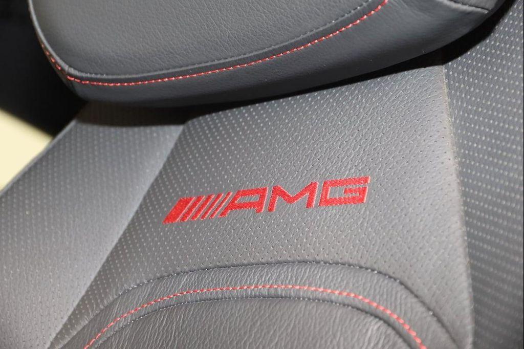 used 2024 Mercedes-Benz AMG CLE 53 car, priced at $74,990