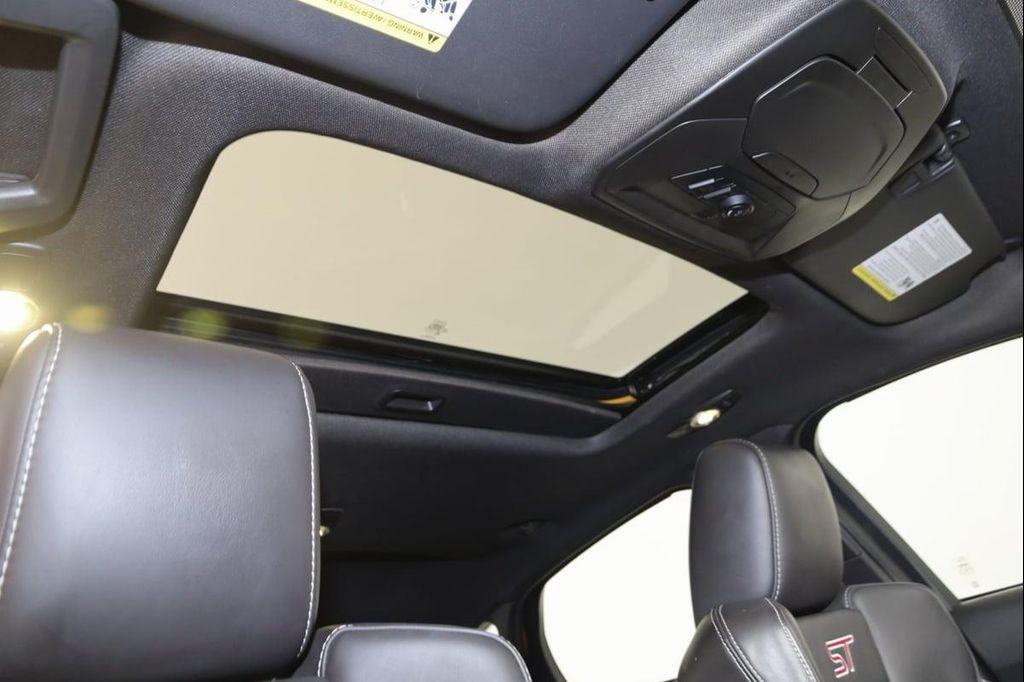 used 2013 Ford Focus ST car, priced at $12,990
