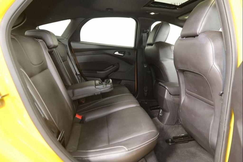 used 2013 Ford Focus ST car, priced at $12,990