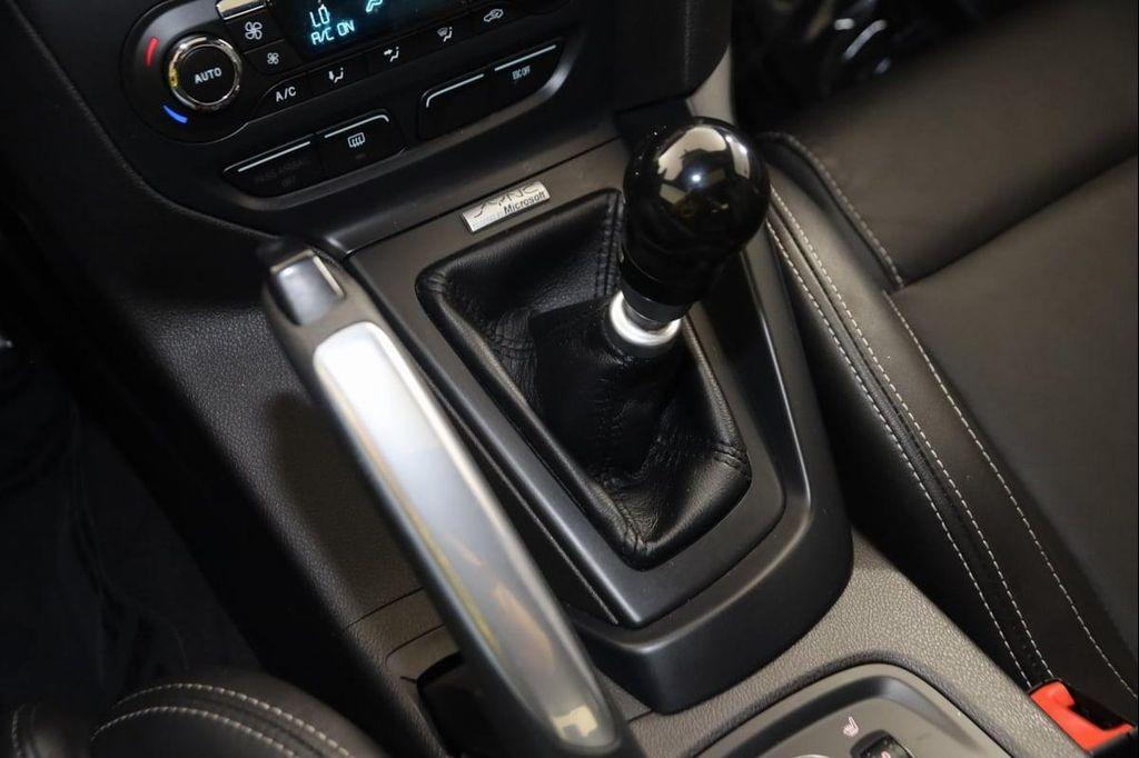 used 2013 Ford Focus ST car, priced at $12,990