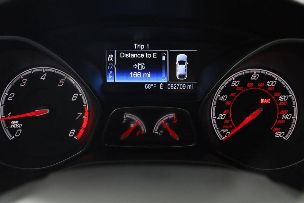 used 2013 Ford Focus ST car, priced at $12,990