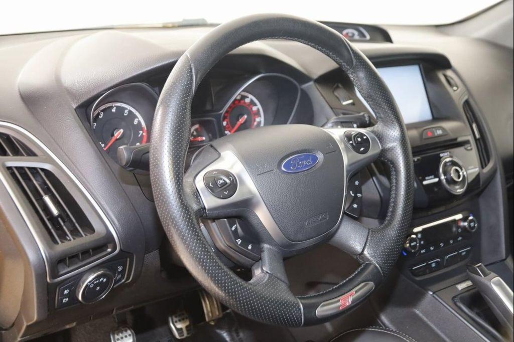 used 2013 Ford Focus ST car, priced at $12,990