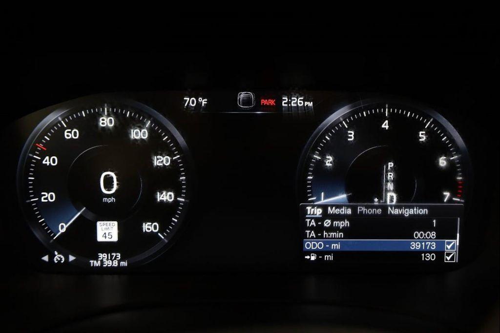 used 2021 Volvo XC60 car, priced at $30,990