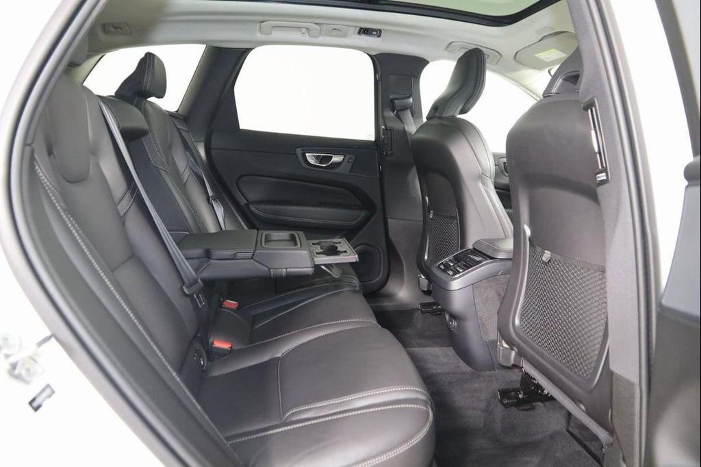used 2021 Volvo XC60 car, priced at $30,990