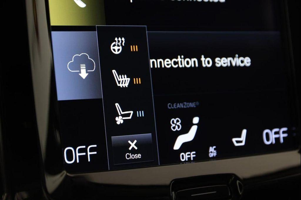 used 2021 Volvo XC60 car, priced at $30,990