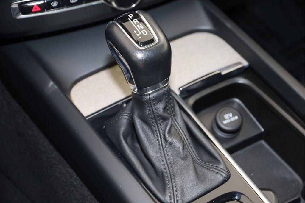 used 2021 Volvo XC60 car, priced at $30,990