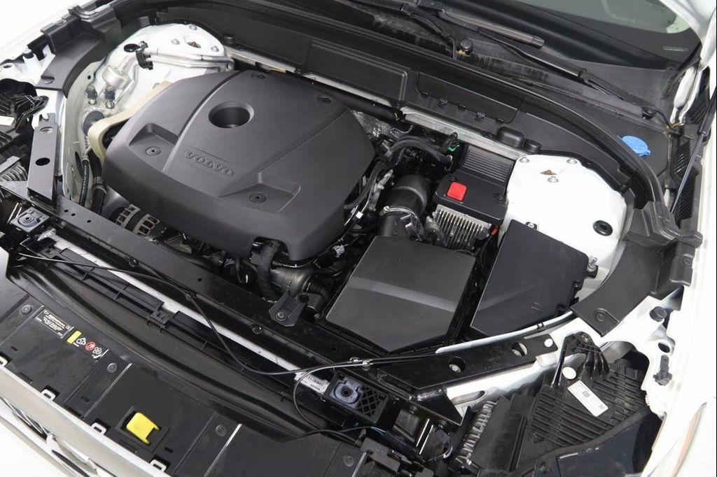 used 2021 Volvo XC60 car, priced at $30,990