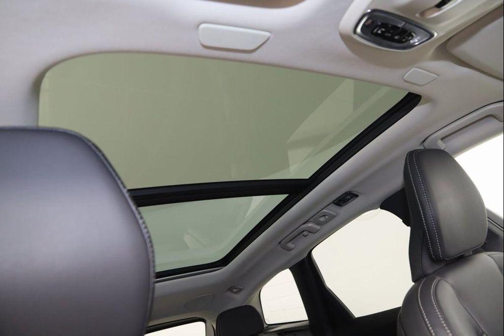 used 2021 Volvo XC60 car, priced at $30,990