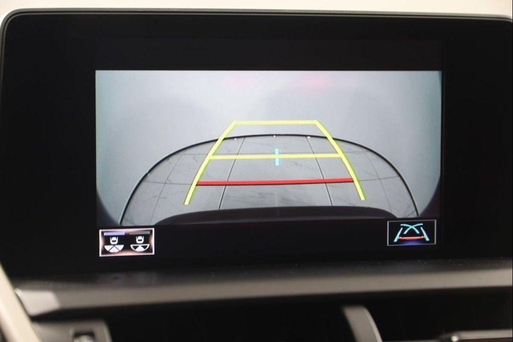 used 2018 Lexus NX 300h car, priced at $26,700