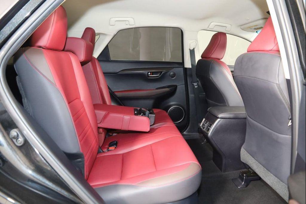 used 2018 Lexus NX 300h car, priced at $26,700