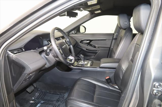 used 2020 Land Rover Range Rover Evoque car, priced at $27,500