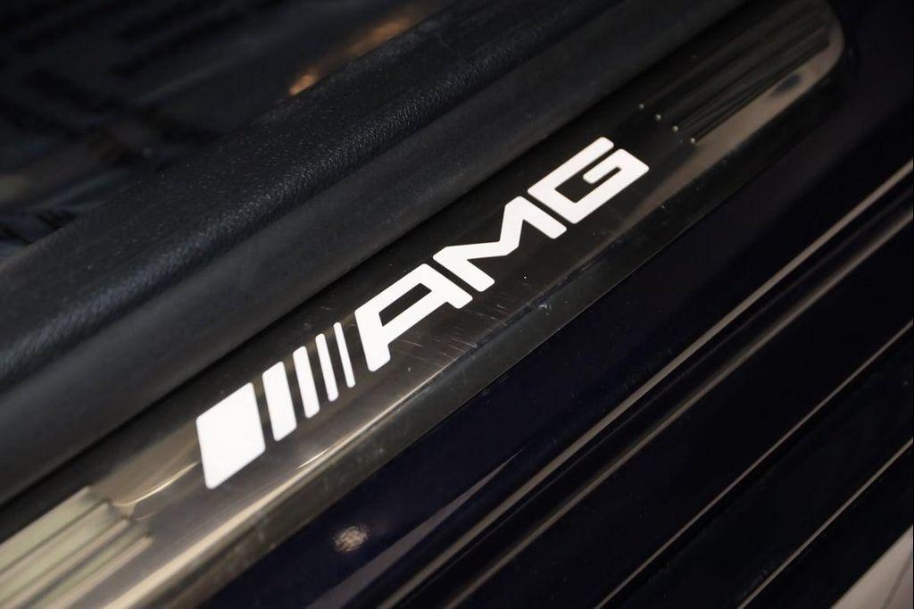 used 2019 Mercedes-Benz AMG E 63 car, priced at $61,990